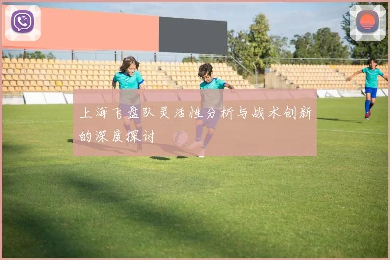 上海飞盘队灵活性分析与战术创新的深度探讨