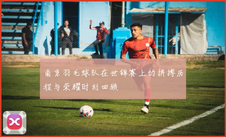 南京羽毛球队在世锦赛上的拼搏历程与荣耀时刻回顾