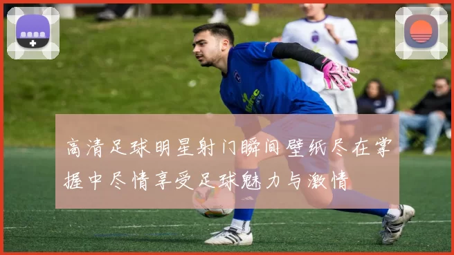 高清足球明星射门瞬间壁纸尽在掌握中尽情享受足球魅力与激情