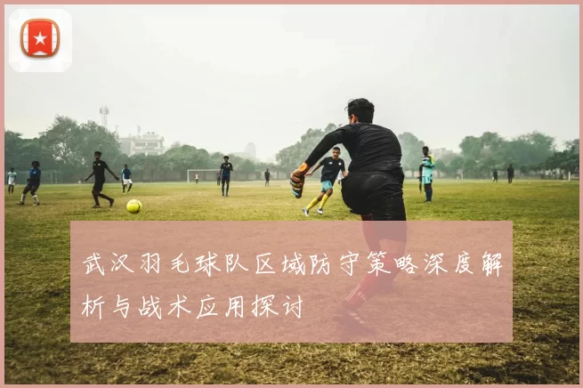 武汉羽毛球队区域防守策略深度解析与战术应用探讨