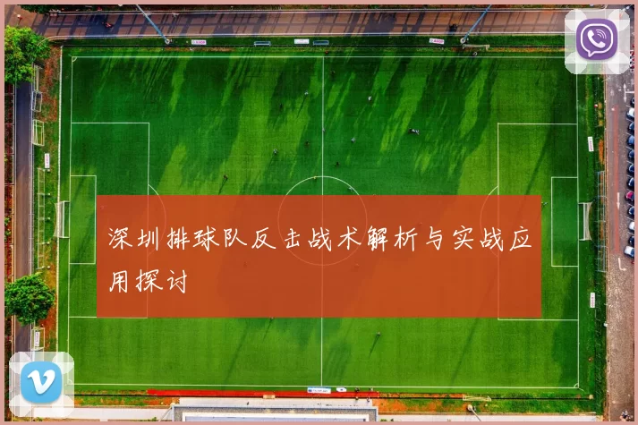 深圳排球队反击战术解析与实战应用探讨