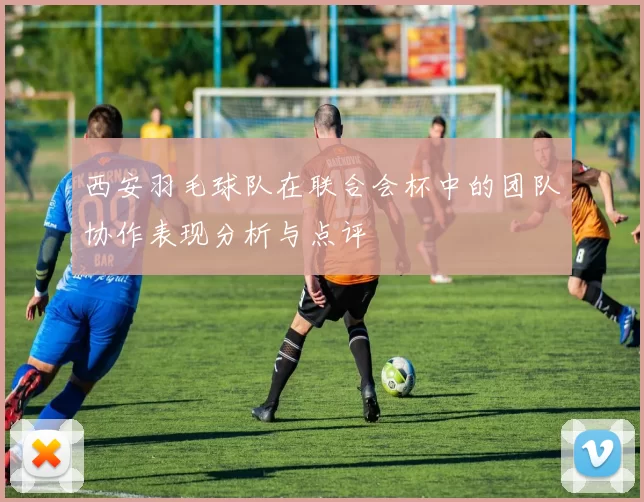 西安羽毛球队在联合会杯中的团队协作表现分析与点评