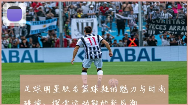 足球明星联名篮球鞋的魅力与时尚碰撞，探索运动鞋的新风潮
