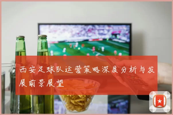 西安足球队运营策略深度分析与发展前景展望