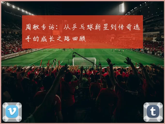 周敏专访：从乒乓球新星到传奇选手的成长之路回顾