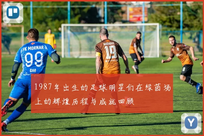 1987年出生的足球明星们在绿茵场上的辉煌历程与成就回顾