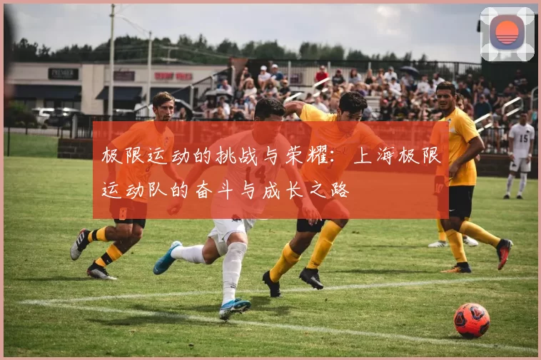 极限运动的挑战与荣耀：上海极限运动队的奋斗与成长之路