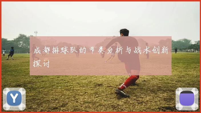 成都排球队的节奏分析与战术创新探讨