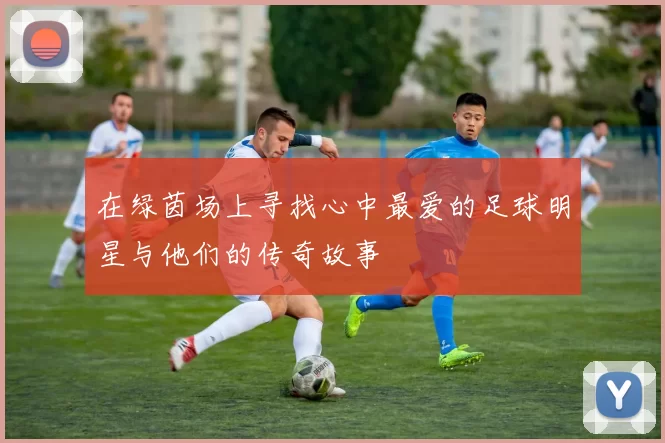 在绿茵场上寻找心中最爱的足球明星与他们的传奇故事