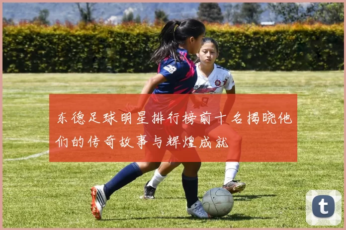 东德足球明星排行榜前十名揭晓他们的传奇故事与辉煌成就