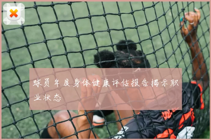 球员年度身体健康评估报告揭示职业状态