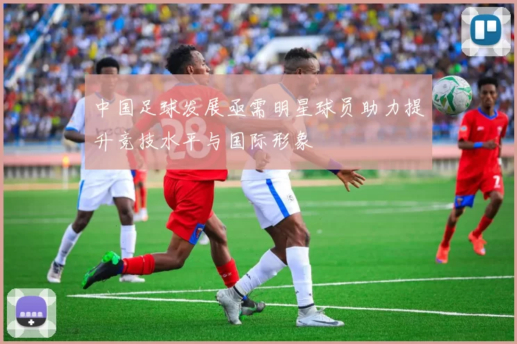 中国足球发展亟需明星球员助力提升竞技水平与国际形象