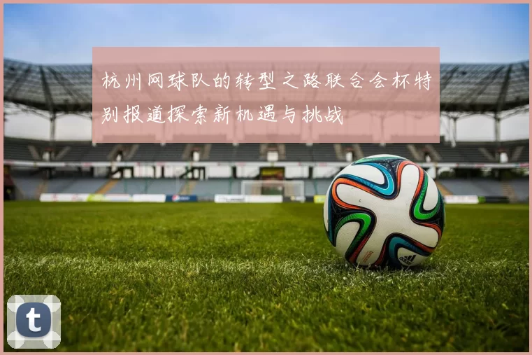 杭州网球队的转型之路联合会杯特别报道探索新机遇与挑战