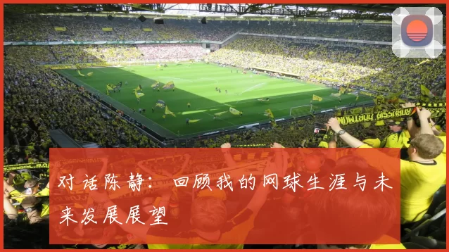 对话陈静：回顾我的网球生涯与未来发展展望