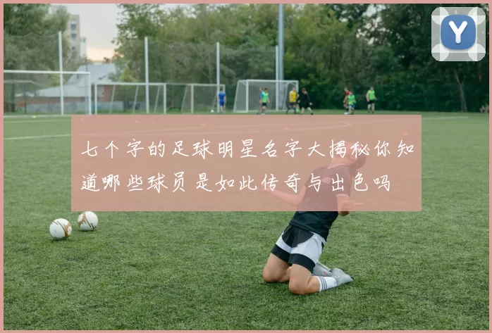 七个字的足球明星名字大揭秘你知道哪些球员是如此传奇与出色吗
