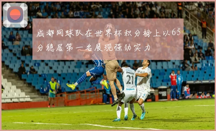 成都网球队在世界杯积分榜上以65分稳居第一名展现强劲实力