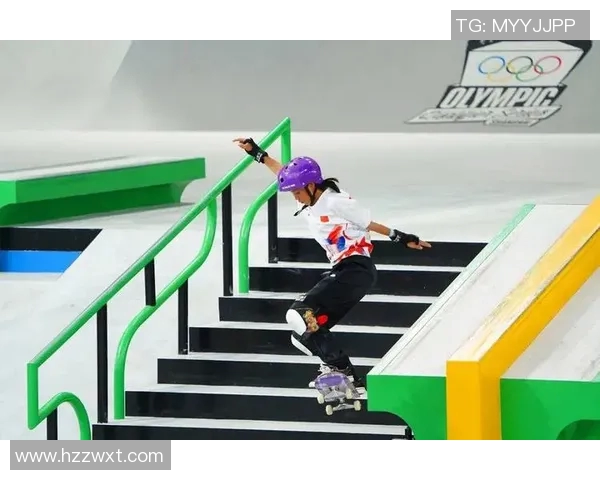 全国街舞大赛点评:北京滑板队个人能力展现的精彩瞬间与潜力分析