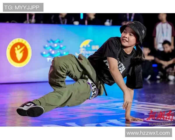 北京街舞队在世界攀岩锦标赛中的精彩表现与比赛经验分析