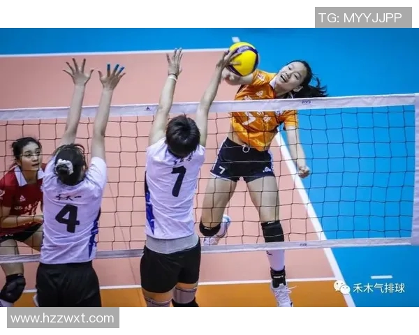 排球盛宴：深入解析北京排球队员的个人技艺与团队协作