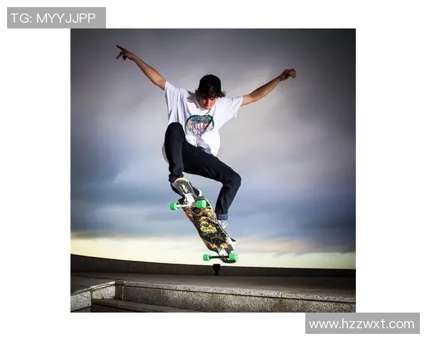 极限运动新手必看：从零开始的比赛经验与技巧全攻略