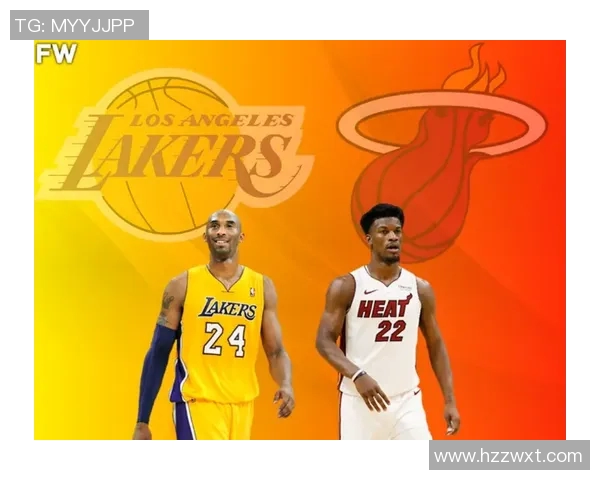 湖人队与热火队总决赛对决结果分析及胜场数统计 湖人队与热火队总决赛对决结果分析及胜场数统计