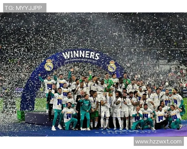 皇家马德里欧洲冠军联赛决赛精彩视频集锦