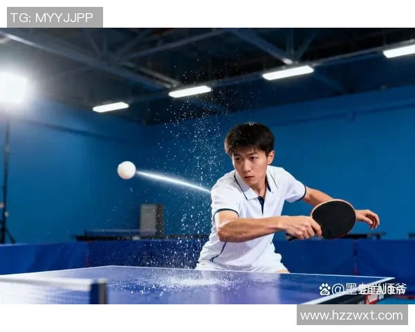 乒乓球的魅力:深入了解成都乒乓球队的灵活战术与训练秘诀 乒乓球的魅力:深入了解成都乒乓球队的灵活战术与训练秘诀