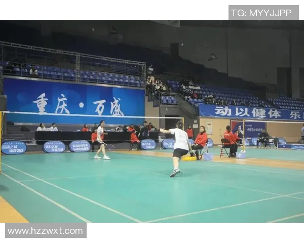 重庆羽毛球队荣登全国羽毛球速度排行榜第二名引发热议 重庆羽毛球队荣登全国羽毛球速度排行榜第二名引发热议