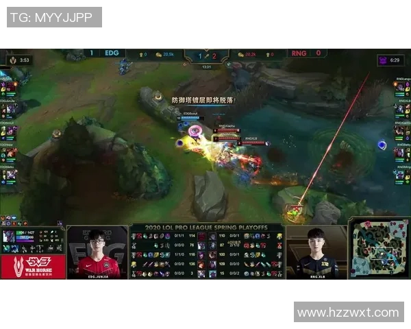 和平精英团队协作实力榜单揭晓EDG荣登第五名引发关注